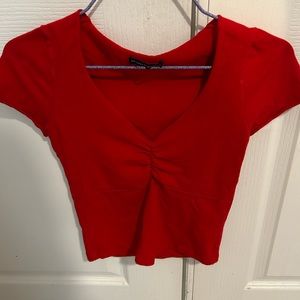 Brandy Melville Gina top